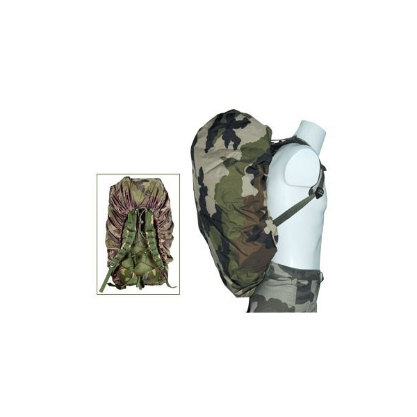 Sur sac a dos impermeabilise