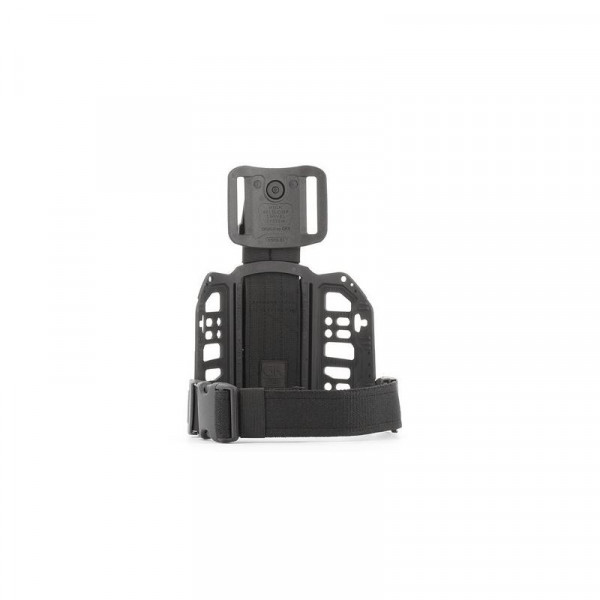 Plaque Tactique de hanche 97005KT - GK Pro