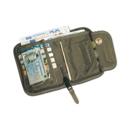 Porte-monnaie TT Wallet RFID B