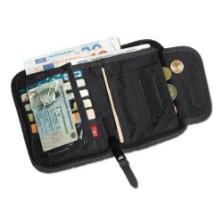 Porte-monnaie TT Wallet RFID B