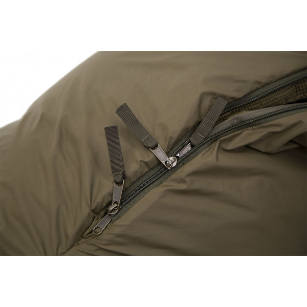 Sac de couchage EAGLE CARINTHIA