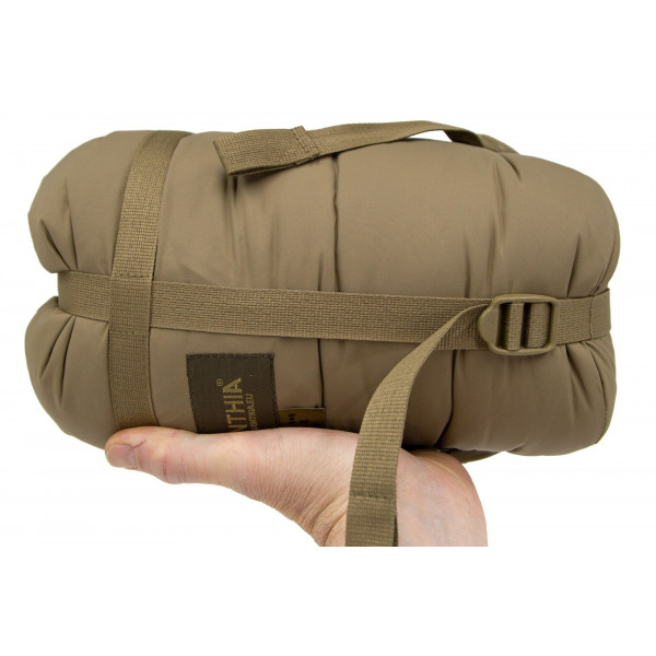 Sac de couchage EAGLE 7008 CARINTHIA