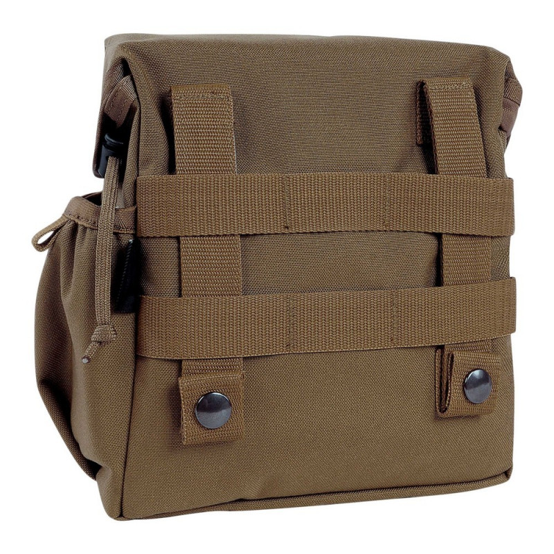 Tasmanian Tiger - Pochette Magazine SGL MCL pour Fusil Coyote Brown Tasmanian Tiger - Pochette Magazine SGL MCL pour Fusil Coyote Brown