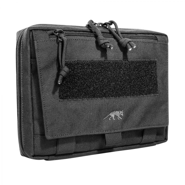 Pochette Molle Tasmanian Tiger EDC Pouch Noir
