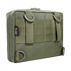 Pochette Molle Tasmanian Tiger EDC Pouch verte OD