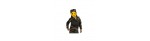 Chemise F1 polaire enfant camouflage
