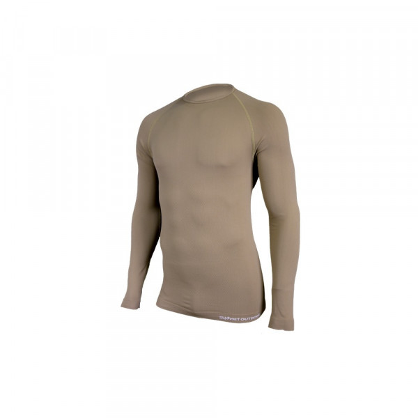 Tee-shirt thermorégulant Technical Line