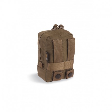 Poche Tactique Molle Tasmanian Tiger Tac Pouch 5 Horizontale - Multicam