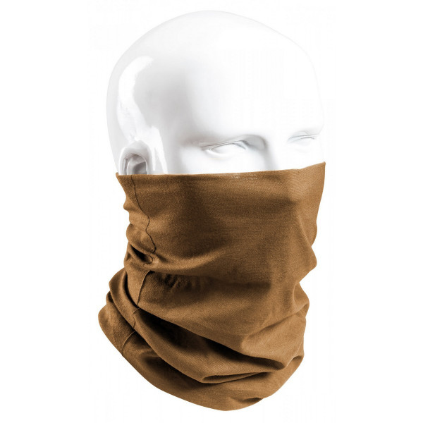 Tour de cou Thermo Performer niveau 1 Tan