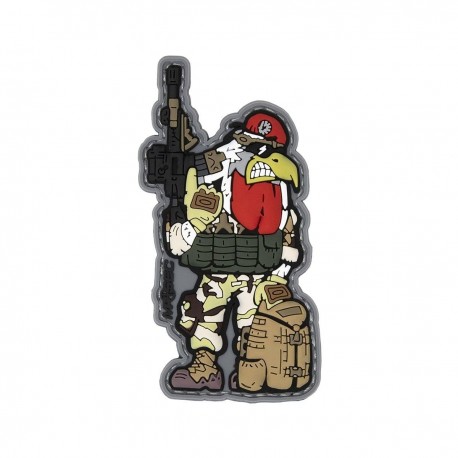 Patch Coq Para Patch Coq Para