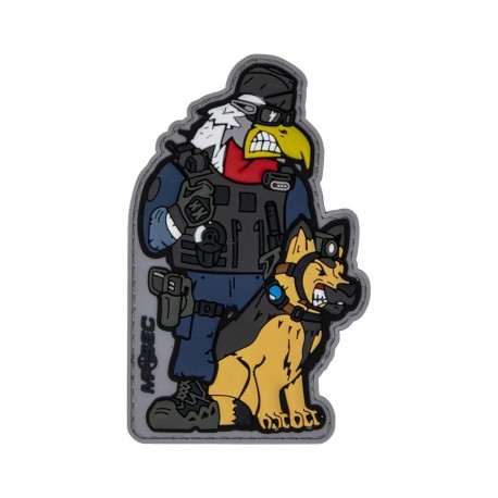 Patch Coq K9 Patch Coq K9