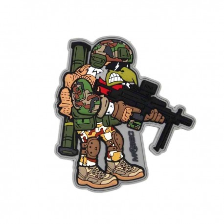 Patch Coq Minimi Patch Coq Minimi