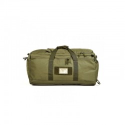 Sac de transport 90 litres Transall vert od - T.O.E. Design