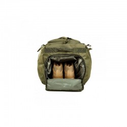 Sac de transport 90 litres Transall vert od - T.O.E. Design