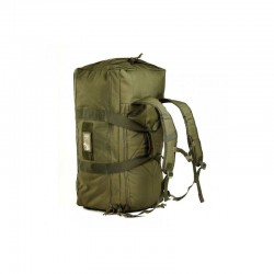 Sac de transport 90 litres Transall vert od - T.O.E. Design