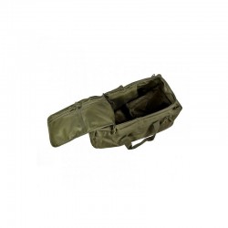 Sac de transport 90 litres Transall vert od - T.O.E. Design