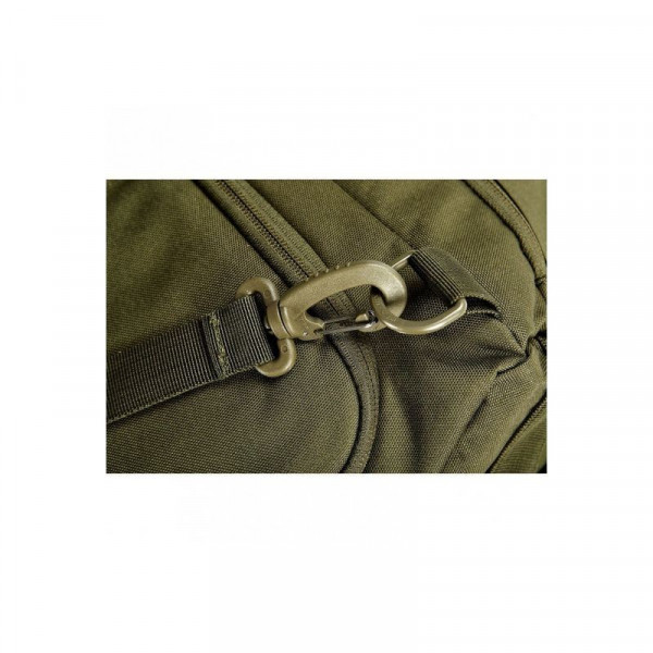 Sac de transport 90 litres Transall vert od - T.O.E. Design