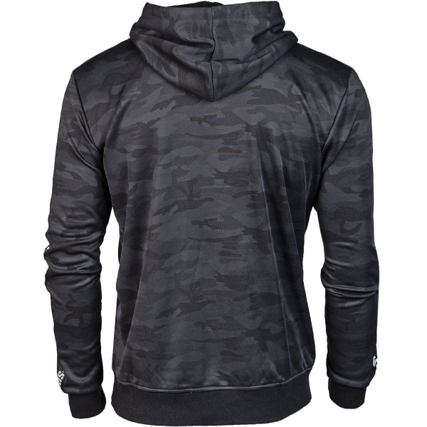 Veste Mil-Tec Training Jacket dark camo