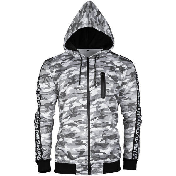 Veste Mil-Tec Training Jacket urban