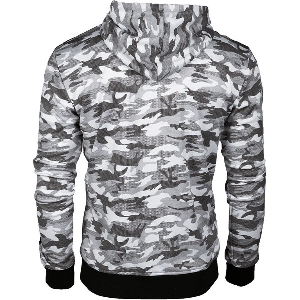 Veste Mil-Tec Training Jacket urban