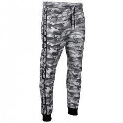 Pantalon trainning Urban Mil-Tec