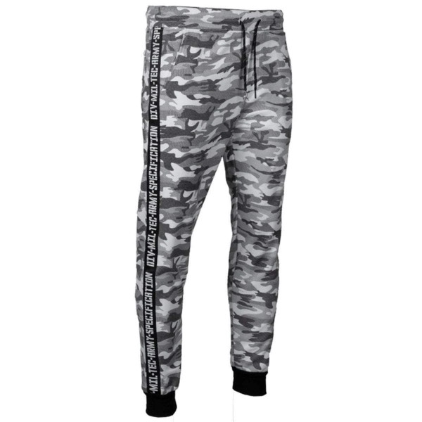 Pantalon trainning Urban Mil-Tec
