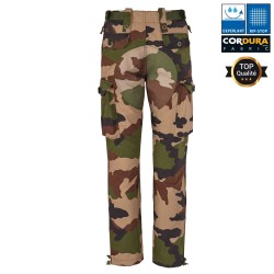 Pantalon Treillis Camouflage CE Ripstop OPEX | Camouflage83