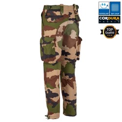 Pantalon Treillis Camouflage CE Ripstop OPEX | Camouflage83