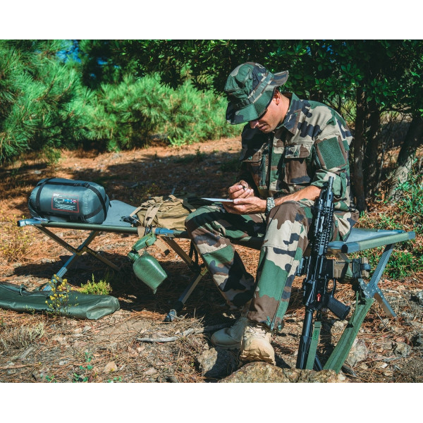 Pantalon Treillis Camouflage CE Ripstop OPEX | Camouflage83