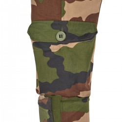 Pantalon Treillis Camouflage CE Ripstop OPEX | Camouflage83