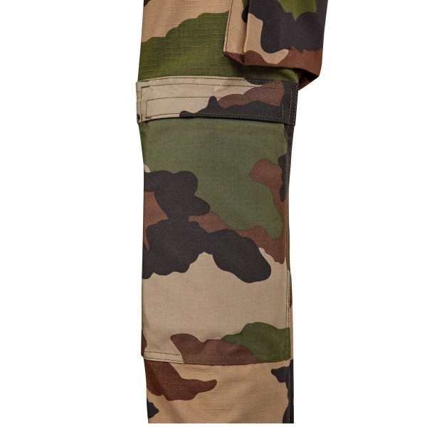 Pantalon Treillis Camouflage CE Ripstop OPEX | Camouflage83