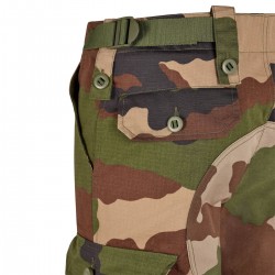 Pantalon Treillis Camouflage CE Ripstop OPEX | Camouflage83
