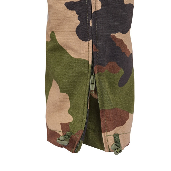 Pantalon Treillis Camouflage CE Ripstop OPEX | Camouflage83