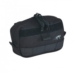 TT Tac Pouch 4 horizontale noir - Tasmanian Tiger