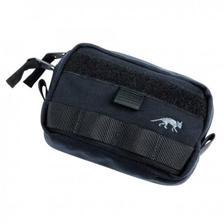 TT Tac Pouch 4 horizontale noir - Tasmanian Tiger