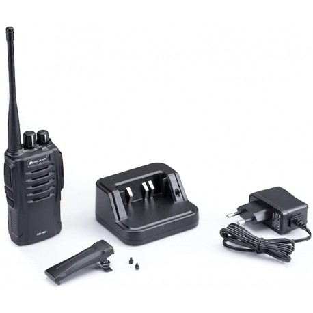 Radio PMR446 G10