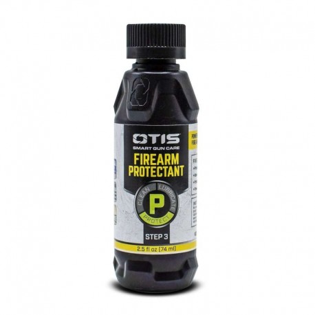 Huile spéciale 085® pour arme 60 ml