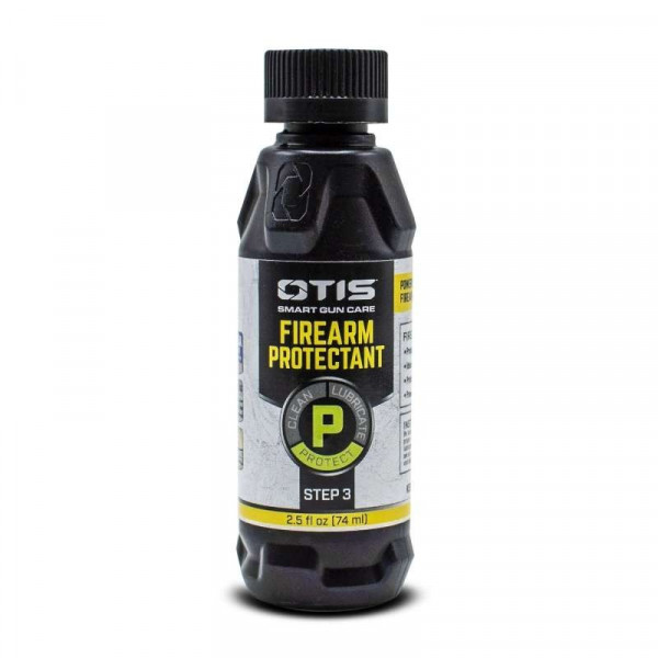Huile spéciale 085® pour arme 60 ml