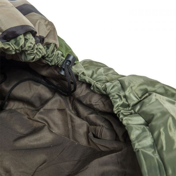 Sac de couchage X-Pro Ares cam