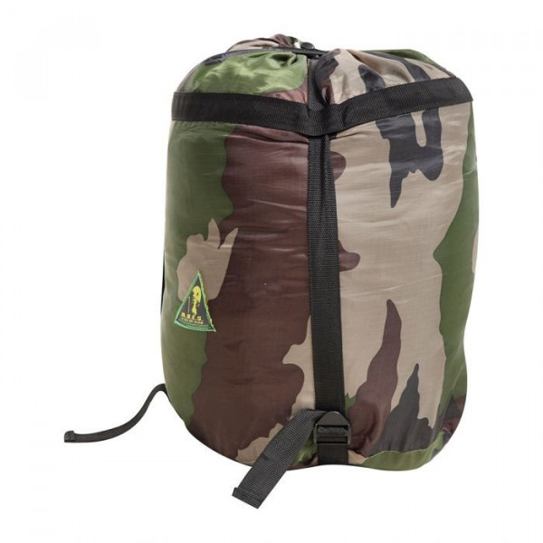 Sac de couchage X-Pro Ares cam