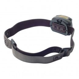 Lampe frontale PETZL Tactikka - Camo - Avec bandeau - Compatible