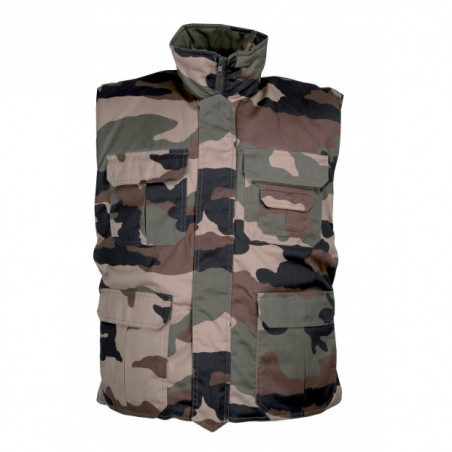 Gilet Rangers enfant