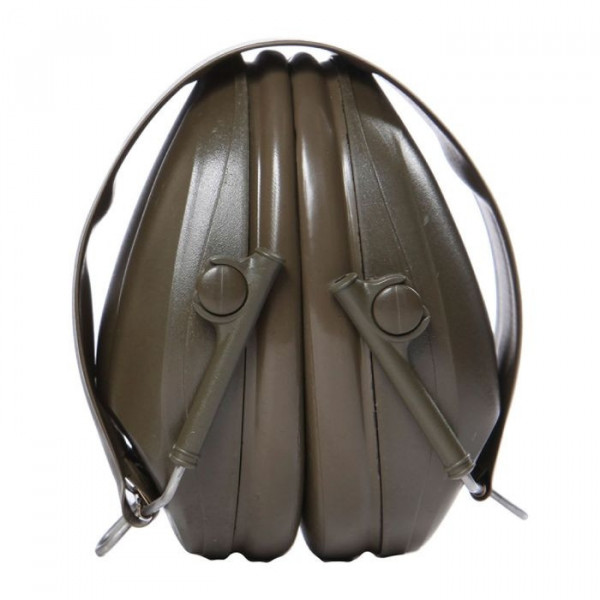 Casque anti-bruit Armée Peltor