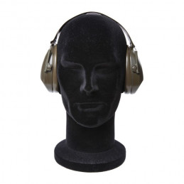 Casque de tir anti-bruits Peltor pliable