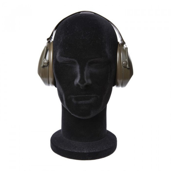 Casque de tir anti-bruits Peltor pliable