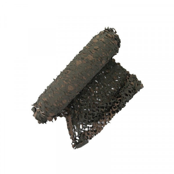 Filet de camouflage 2.4m * 5m