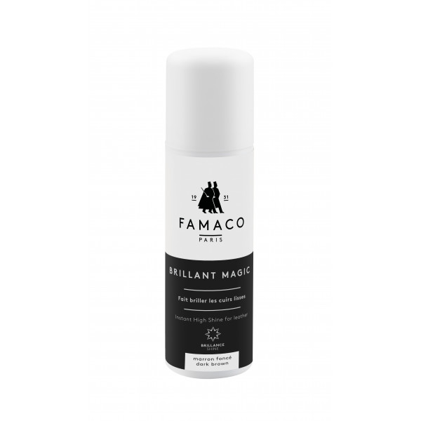 Autolustrant 75 ml noir