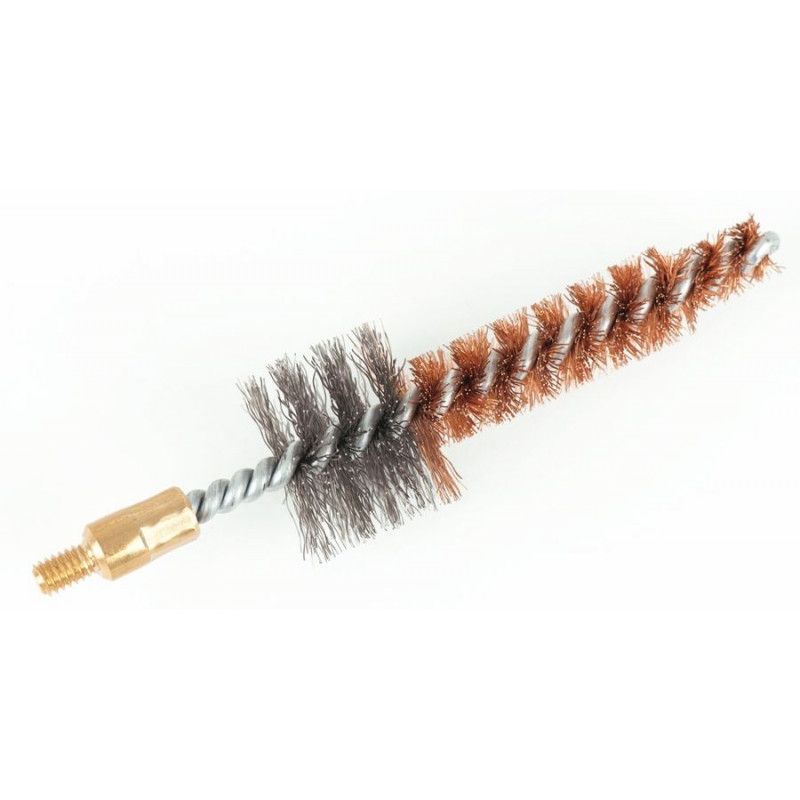 Brosse de nettoyage pour arme calibre .223"/5.56 mm Brosse de nettoyage pour arme calibre .223"/5.56 mm