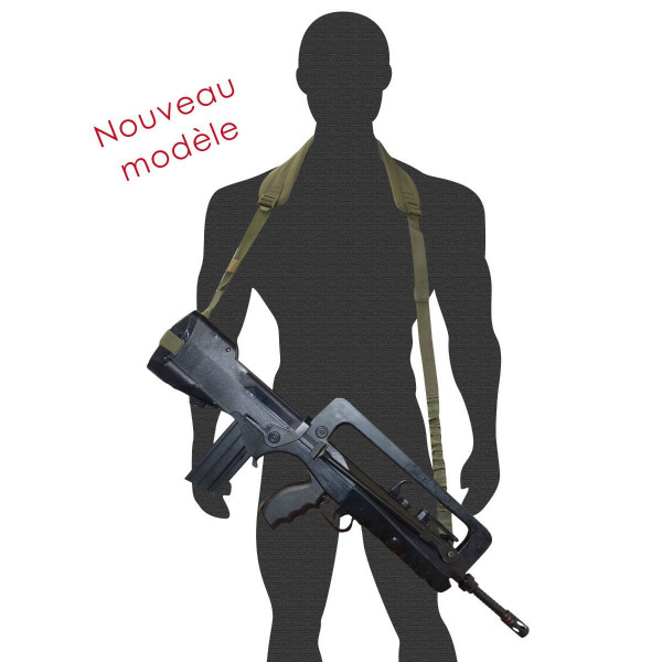 SANGLE FAMAS ISTC