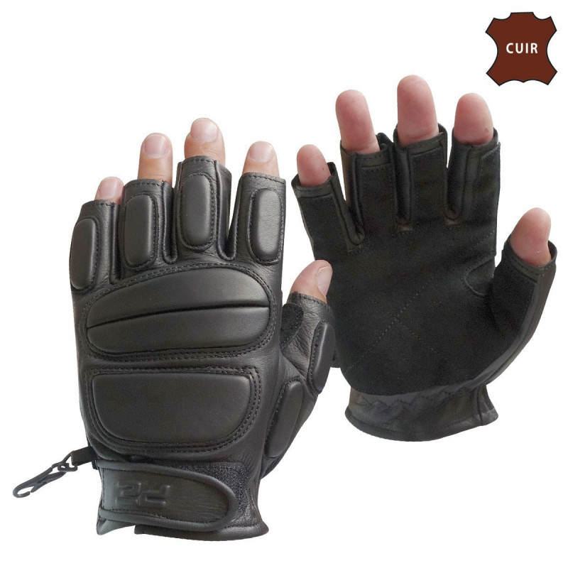 Mitaines cuir swat sd OPEX Mitaines cuir swat sd OPEX